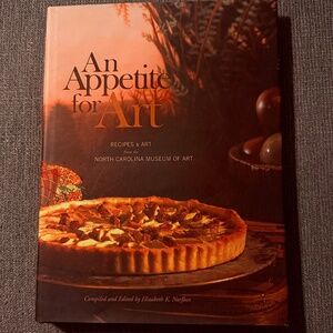 An Appetite for Art